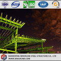 Steel Fabrication Steel Frame Workshop